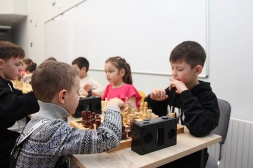 Хәләф Шәмсетдинов истәлегенә шахмат турниры узды