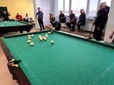Спорт декадасы кысаларында Мөслимдә бүген футбол, бадминтон һәм бильярд буенча ярышлар узды