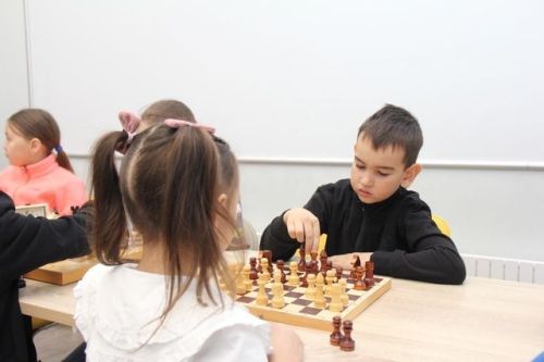 Хәләф Шәмсетдинов истәлегенә шахмат турниры узды