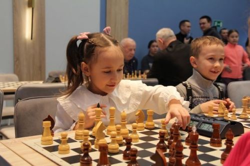 Хәләф Шәмсетдинов истәлегенә шахмат турниры узды