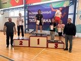 Спорт декадасы кысаларында Мөслимдә бүген футбол, бадминтон һәм бильярд буенча ярышлар узды