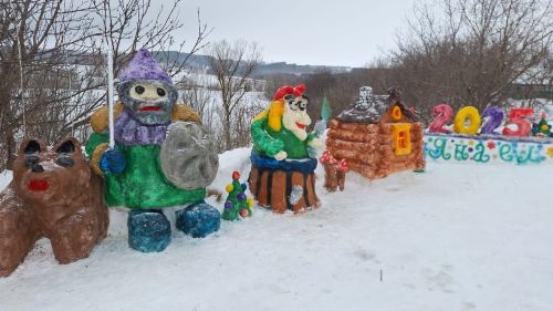 Печән базары