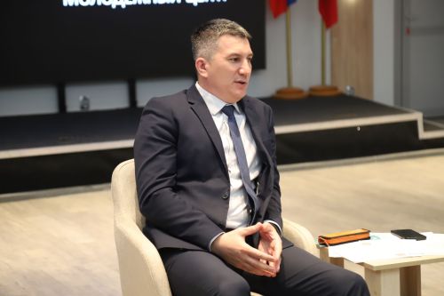 Чит ил гражданнары гаиләләре белән очрашу узды