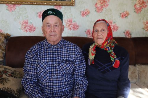 Балачагым татлы булмады