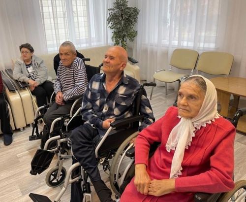 Илмира Вәлиева психик сламәтлекне ныгыту буенча чыгыш ясады