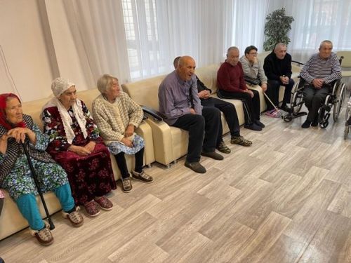 Илмира Вәлиева психик сламәтлекне ныгыту буенча чыгыш ясады