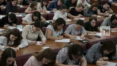 Татарстанның иҗади вузлары студентларына айлык стипендия арттырылачак