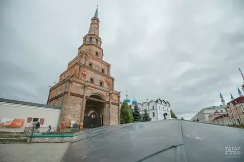 Казанда Эрмитаж коллекциясеннән Сөембикә гаиләсенең сирәк портретын күрсәтәчәкләр