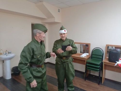 Бездә талантлар бар!