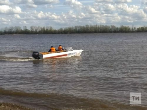 Татарстанда 1 ноябрьдә кече үлчәмле суднолар навигациясе тәмамлана