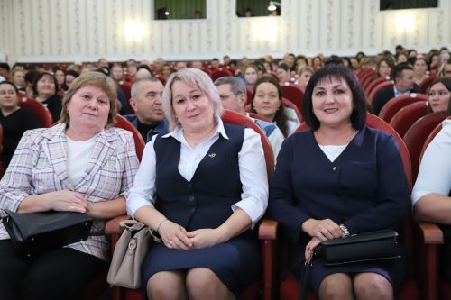 Тәрбияләргә соңга калмыйк