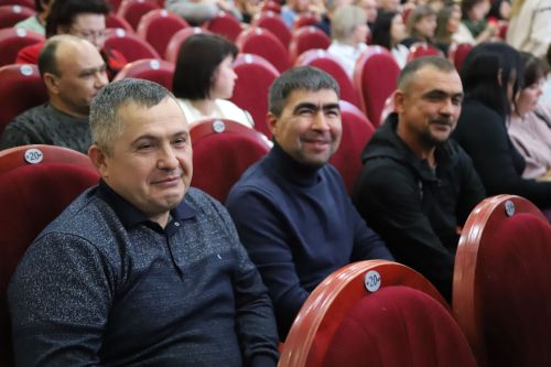 Тәрбияләргә соңга калмыйк