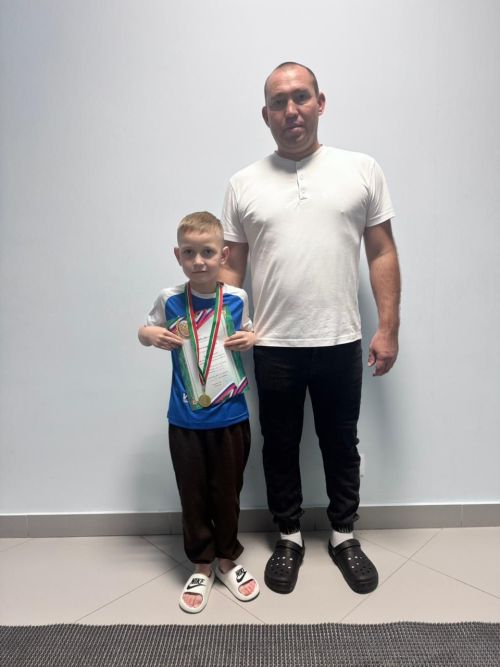 2015-2019 елгы балалар арасында йөзү буенча ярышлар узды