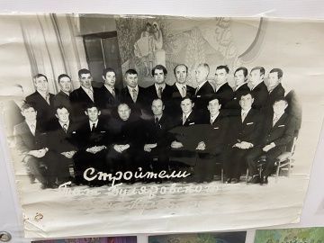 Тат Бүләр авылында «50 ел буена үткән юл» исеме астында күркәм кичә узды