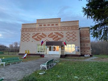 Тат Бүләр авылында «50 ел буена үткән юл» исеме астында күркәм кичә узды