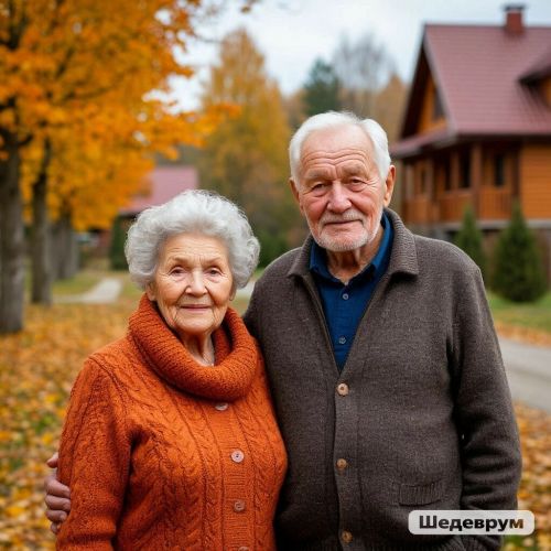 28 октябрь – Халыкара әби-бабайлар көне