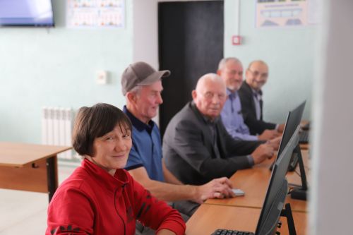 Мөнир – иң оста “автобабай”!