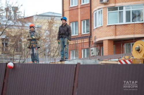 “Легаль булмаган мигрант” операциясе узды