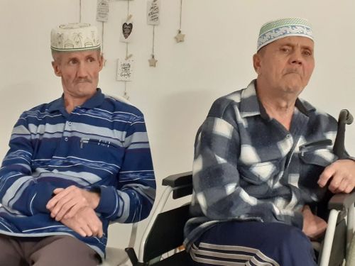 Сәяси репрессия корбаннарын искә алу көне