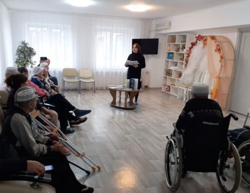 Сәяси репрессия корбаннарын искә алу көне