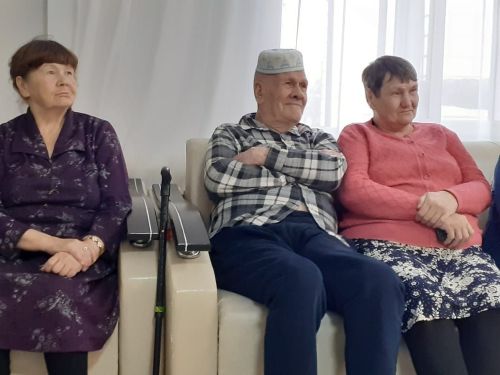 Сәяси репрессия корбаннарын искә алу көне