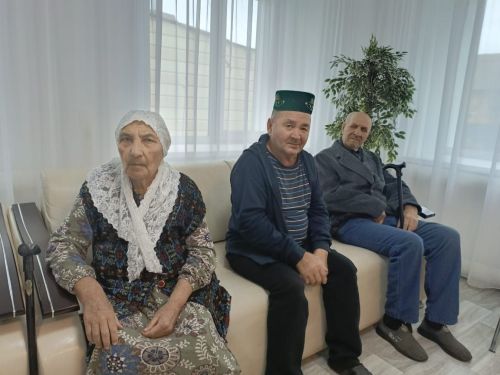 Сәяси репрессия корбаннарын искә алу көне
