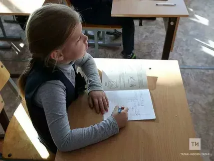 Гаилә тәрбиясе кирәк