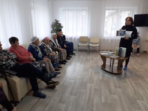 Сәяси репрессия корбаннарын искә алу көне