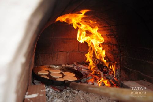 Әче коймак камыры