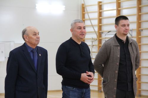 Өлкәннәр декадасы кысаларында шашка һәм шахмат турнир узды