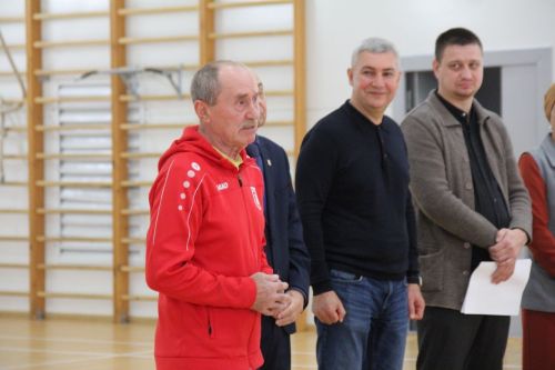 Өлкәннәр декадасы кысаларында шашка һәм шахмат турнир узды