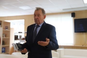 Туфан сүзе җитми!