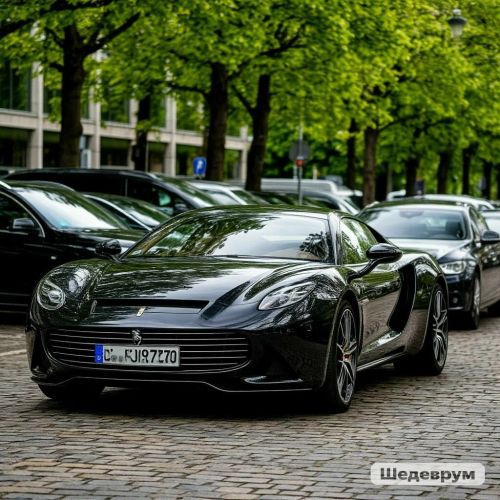 Чаллыда миллиардерлар һәм кыйммәтле автомобиль хуҗалары саны арткан