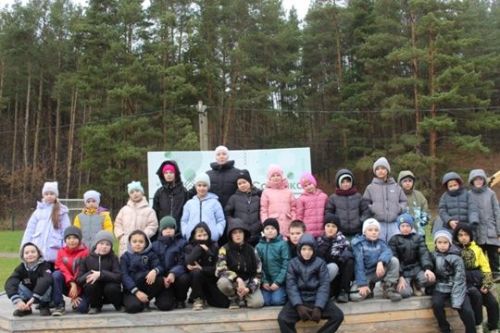 «Сосенка» лагере: каникул тәмамланды, ләкин тәэсирләре мәңгелек