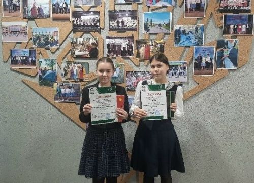 Алсинә Сафина «Яшьләр каләме» бәйгесендә икенче урынны яулады