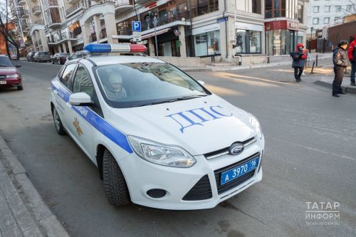 Быел 5 хатын-кыз хәмер кулланып рульгә утырган өчен җаваплылыкка тартылды