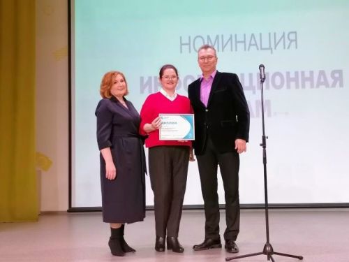 Мөслим редакциясе «Камский бриз» бәйгесендә катнашты