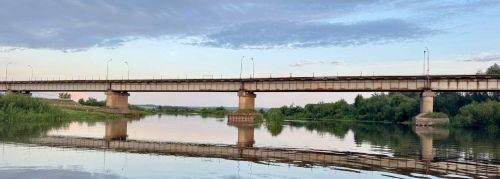 Тагын күпер турында