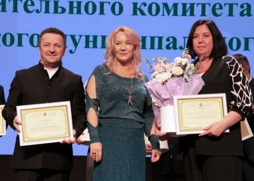 Роза Миргаләүова архив конкурсында җиңүче