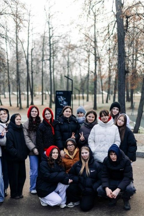 10–13 ноябрьдә «Мирас-Наследие» лагеренда Татарстан Республикасы Алдынгылар Советы утырышы узды