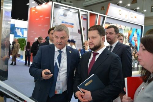 Татарстанда ун Россия җитештергән самолеттан авиаотряд булдырырга планлаштыралар