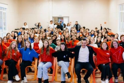 10–13 ноябрьдә «Мирас-Наследие» лагеренда Татарстан Республикасы Алдынгылар Советы утырышы узды