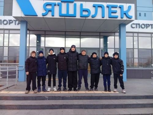 Казанда Татарстан волейбол беренчелеге башланып китте