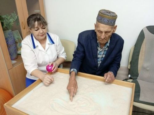 Тернәкләндерү чаралары