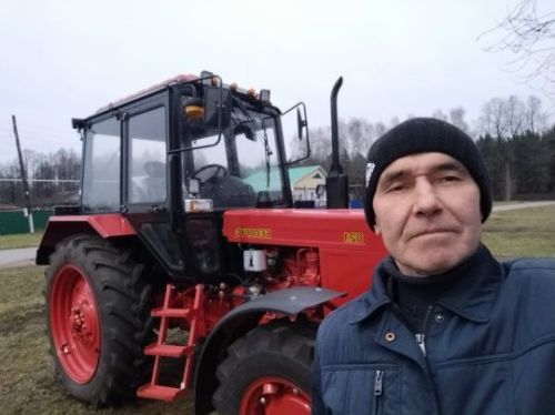 Михайловка, Иске Карамалы һәм Симәк авыл җирлекләре грант отты