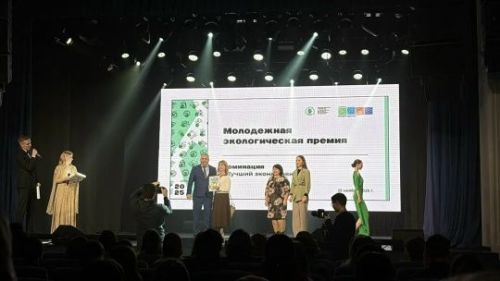 Кичә Казанда «Чиста булачак» республика яшьләр экологик хәрәкәтенең 2025 елгы экологик сезонын йомгаклау фестивале узды.