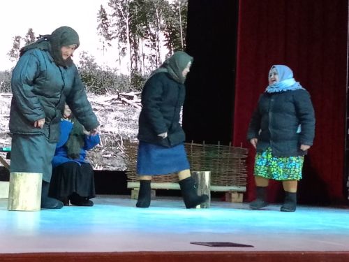 Нурлылар нур тарата