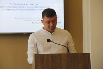 Башкарма комитет җитәкчесе сайланды