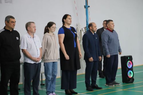 Мөслим гимназиясендә хәрби-тарихи квест оештырылды