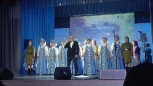 Мөслимлеләр – марафонда